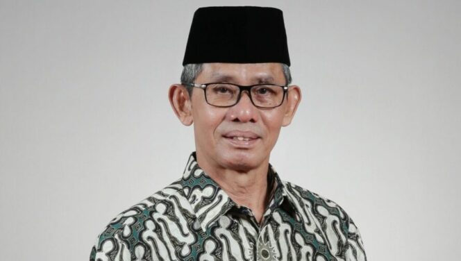 
 PP Muhammadiyah, Irwan Akib.(Ist)