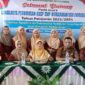 Guru SMP Muhammadiyah Payakumbuh. (IST)