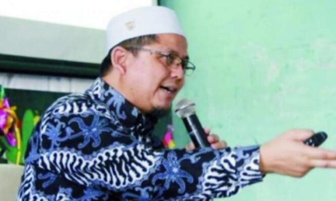 
 Ketua Pimpinan Daerah Muhammadiyah (PDM) Kota Payakumbuh, Buya H.Irwandi Nashir. (Dok.IR)