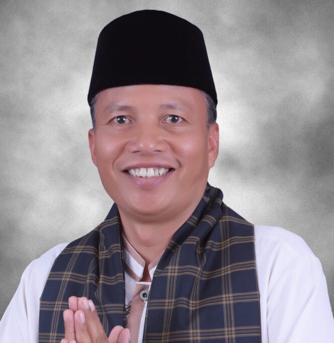 
 Bakhtiar. (Dok.Istimewa)