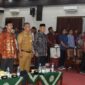 Seminar lingkungan hidup di UM Sumbar. (Dok.PWM Sumbar)