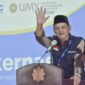 Ketua Lembaga Resiliensi Bencana (LRB) MDMC PP Muhammadiyah Budi Setiawan. (Dok.IST)