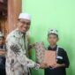 Penutupan Fortasi PPM Al Kautsar Muhammadiyah Harau.(Nauri A)