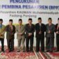 BPP Ponpes Kauman Muhammadiyah Padang Panjang. (IST)