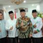 PDM Tanah Datar dapat bantuan dana ormas dari Kemenag. (IST)