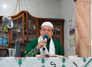 Sebut Mubaligh Muhammadiyah Pikul Tugas Berat, Ketua PDM Payakumbuh ...