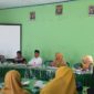 PDM dan PDA Tanah Datar menggelar rapat dan silaturrahim dengan Pimpinan Cabang Muhammadiyah (PCM) dan Pimpinan Cabang ‘Aisyiyah (PCA) Se-Tanah Datar. (IST)