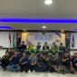 MDMC PWM Kalbar gelar pelatihan organisasi. (Sumber: PWM Kalbar)