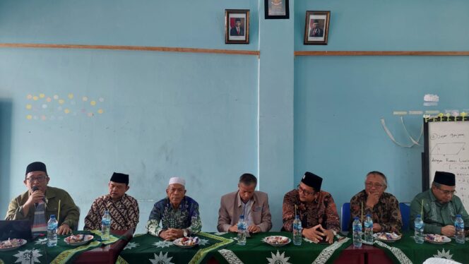 
 Kabar Baik, Muhammadiyah Sumbar Bakal Bangun 5 Klinik di Pasaman Barat