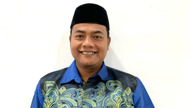 
 Berpengalaman di Berbagai Organisasi, Doli Putra Siap Bawa Kemajuan untuk Pemuda Muhammadiyah Sumbar