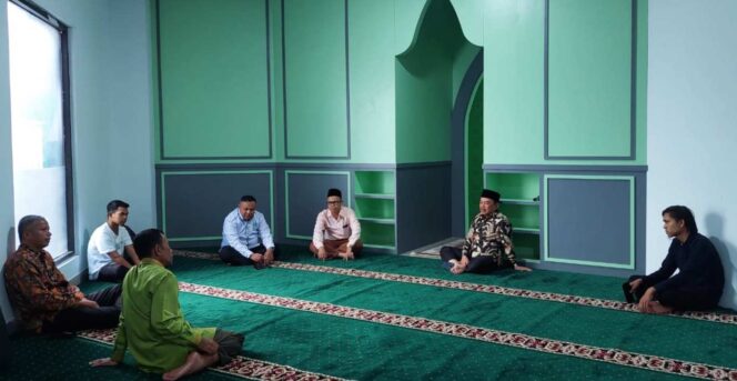 
 Perkuat Ideologi Pimpinan dan Cetak Kader Ulama, Muhammadiyah Sumbar Agendakan Pengkajian Bulanan 