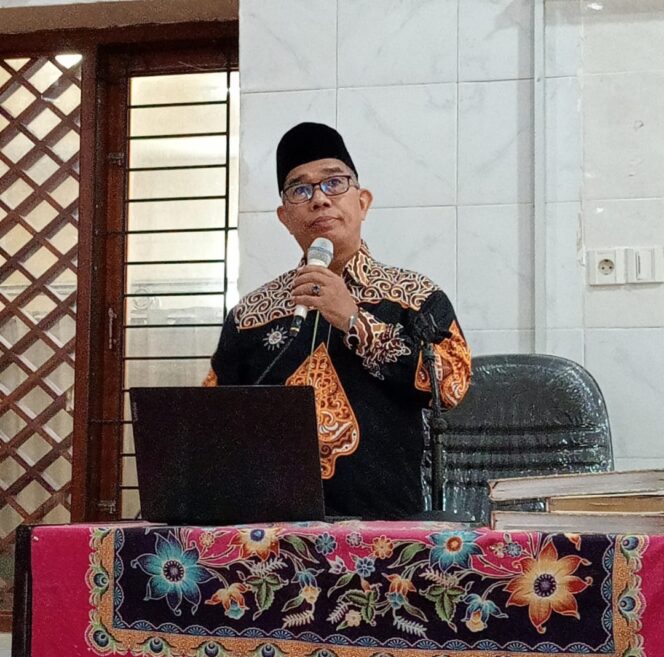 
 Pura Pura Muhammadiyah