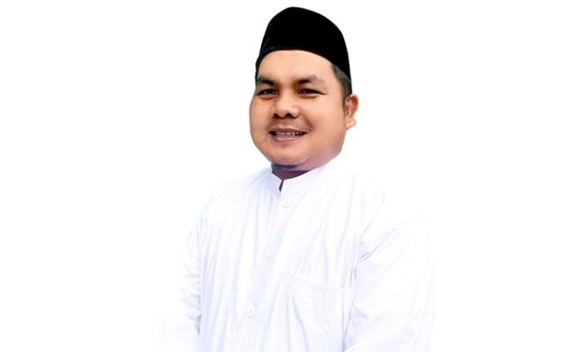 
 Ketua MDMC Sumbar Siap Bertarung di Musywil XVII Pemuda Muhammadiyah Sumatera Barat