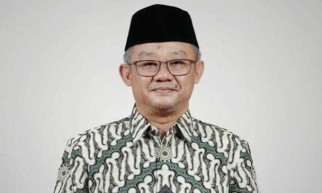 
 Sekretaris Umum Pimpinan Pusat Muhammadiyah, Abdul Mu’ti. (Foto: Courtesy muhammadiyah.or.id)