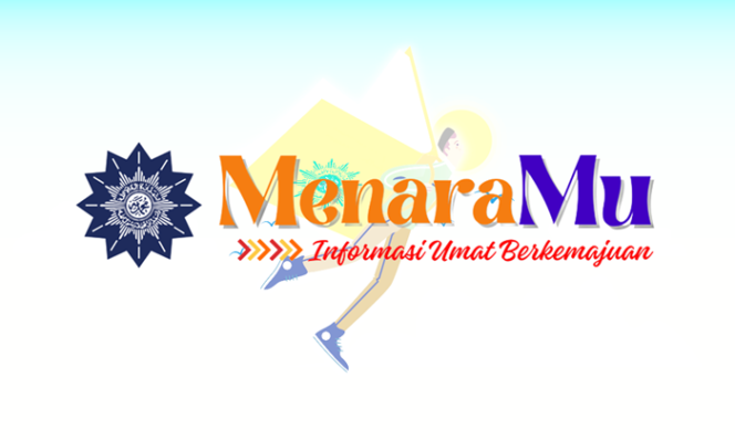 
 Logo MenaraMu.