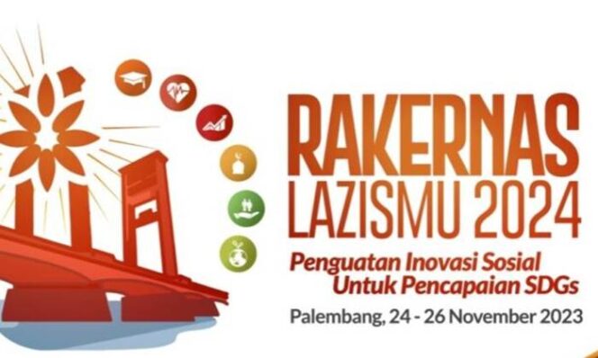 
 LazisMu Gelar Rakernas Akhir Bulan Ini di Palembang