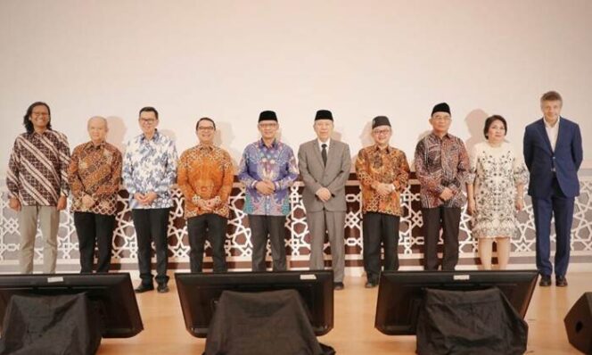 
 Muhammadiyah Global Forum for Climate Movement, resmi dibuka. (Courtesy muhammadiyah.or.id)