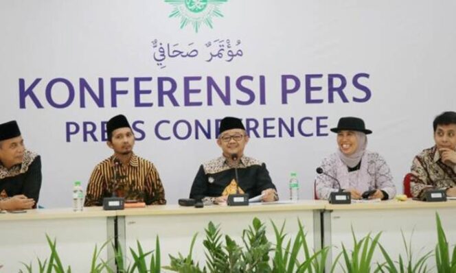 
 Simak! Ini Agenda Penting Menjelang Milad Muhammadiyah ke-111