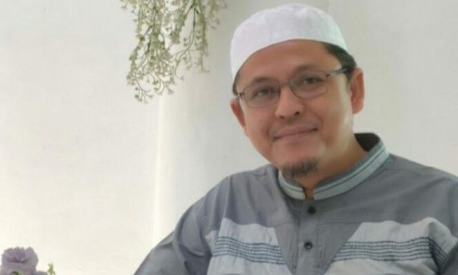 
 Ketua Pimpinan Daerah Muhammadiyah (PDM) Kota Payakumbuh, Dr. Irwandi Nashir.