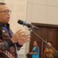 Agus setiyono - Sekretaris PWM Jambi