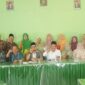 Pimpinan Daerah Muhammadiyah (PDM) Kabupaten Tanah Datar menggelar rapat koordinasi (rakor) persiapan penyelenggaraan Baitul Arqam bersama PCM dan PCA se-Tanah Datar, Jumat (24/11/2023). (IST)