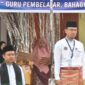 Hari Guru Nasional