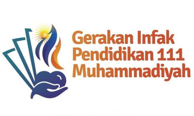 
 Sambut Milad, Muhammadiyah Gelar Gerakan Infak Pendidikan, Simak Caranya