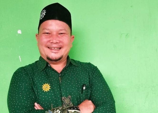 
 Wakil Ketua PDM Pasbar Denni Meilizon,(*)