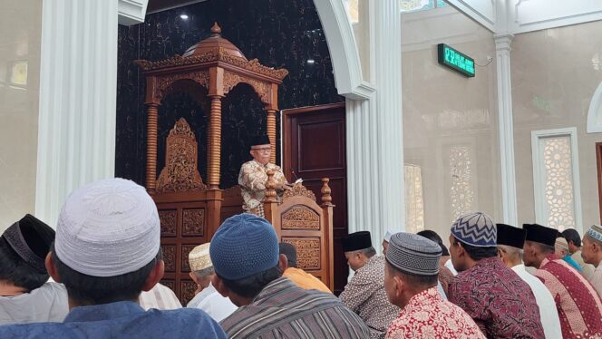 
 Menyuburkan Kembali Gairah Dakwah Muhammadiyah di Tanah Kelahiran Buya Hamka