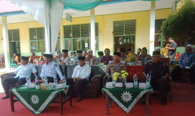 
 Milad ke-111 Muhammadiyah, Ketua PDM Pessel : Peran Persyarikatan Harus Lebih Terasa di Masyarakat