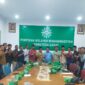 Rapat PWPM Sumbar periode 2023-2027. (FOTO: IST)