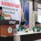 Rekomendasi calon DPR dan DPD