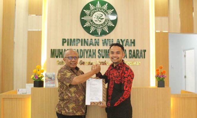 
 Tri Tegar Marunduri, Pemuda Inspiratif Siap Membawa Perubahan di Pasaman Raya