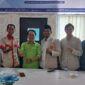 Silaturahim PWPM Sumbar periode 2023-2027 dengan BTM Sumbar. (FOTO:IST)