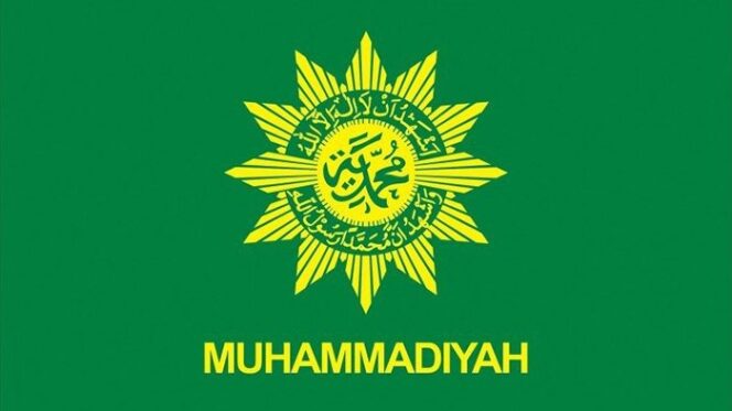 
 Logo Muhammadiyah. (IST)