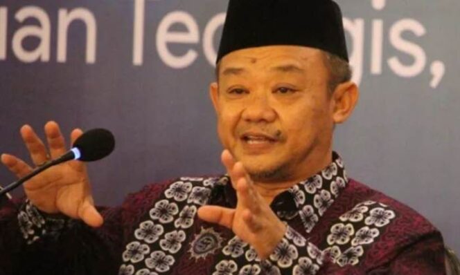 
 Ini Catatan Abdul Mu’ti untuk Pemilu 2024