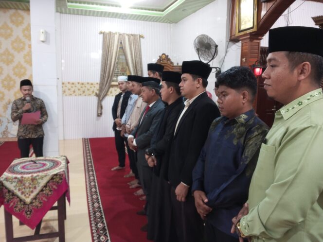 
 Pemkab Agam Siap Bersinergi Dengan Muhammadiyah dan Aisyiyah Untuk Membangun Daerah