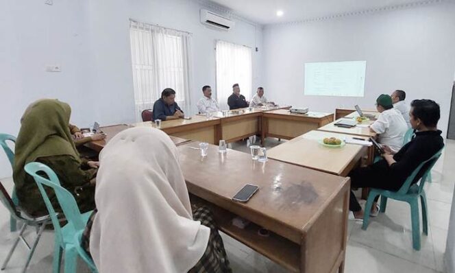 
 Genjot Mutu Pendidikan, Majelis Dikdasmen PWM Sumbar Segera Gelar Rakerwil