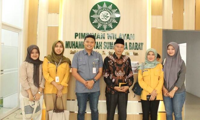 
 PWM Sumbar dan Bank Bukopin Jalin Kerjasama Strategis