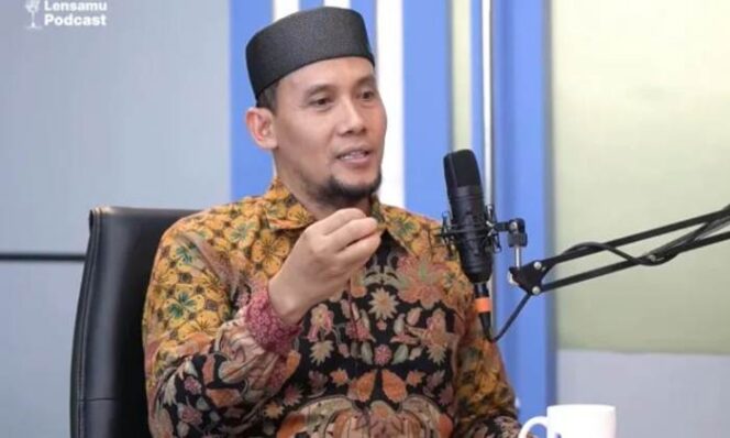 
 Munas Tarjih, Momentum Berkumpulnya Pakar, Ulama, dan Intelektual